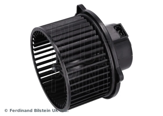Interior Blower